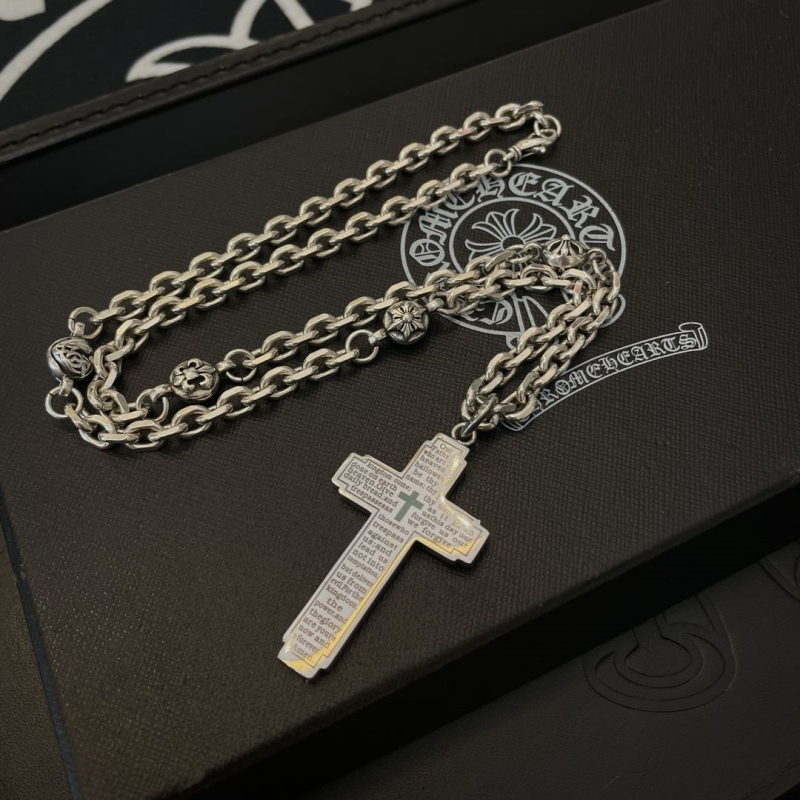 Chrome Hearts Necklaces